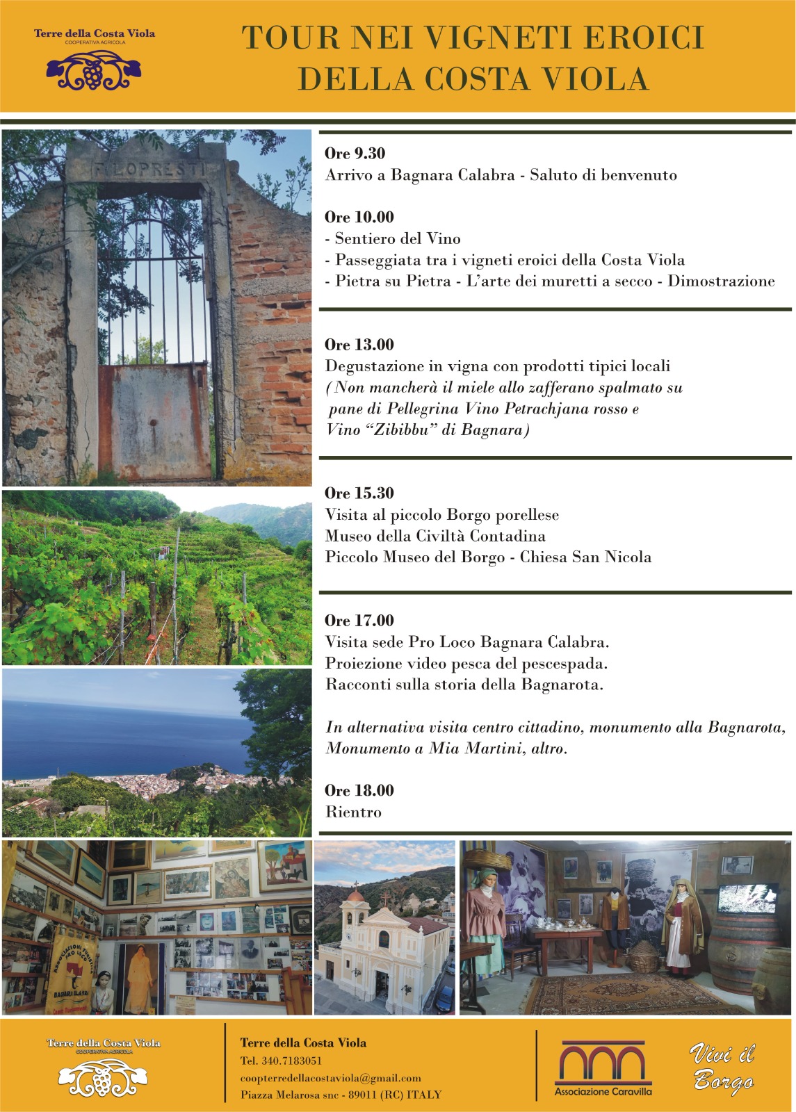 Brochure